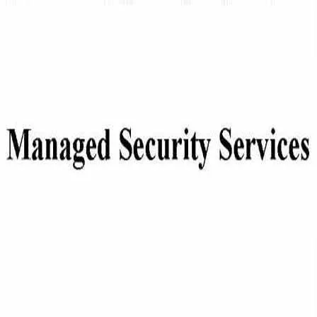 Managed Security Services — UAE trademark in Class 42
