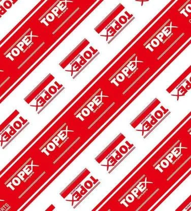TOPEX Spare Parts — UAE trademark in Class 7