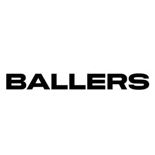 BALLERS
