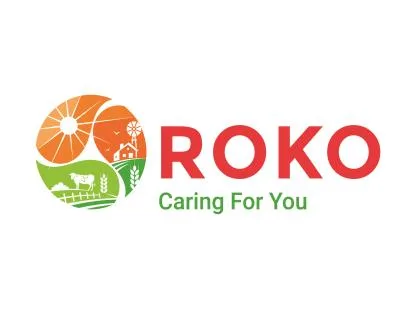 ROKO Caring For You — UAE trademark, Class 1, No. 440230