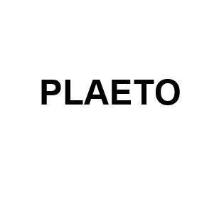 PLAETO — UAE trademark, Class 25, No. 387223
