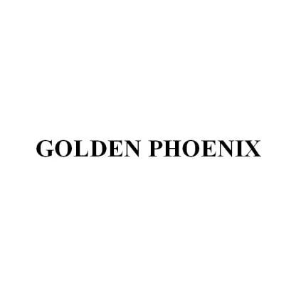 GOLDEN PHOENIX — UAE trademark in Class 8