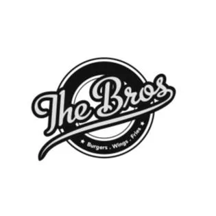 The Bros Burgers Wings Fries