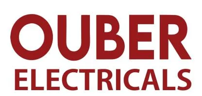 OUBER ELECTRICALS — UAE trademark, Class 11, No. 429187