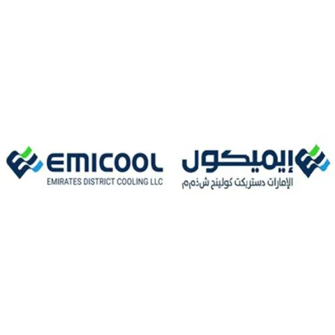 EMICOOL EMIRATES DISTRICT COOLING L.L.C ايميكول الإمارات دستريكت كولينج ش.ذ.م.م