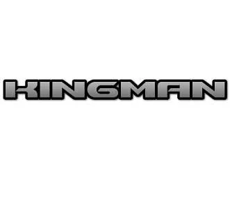 KINGMAN — UAE trademark