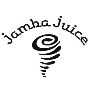 JAMBA JUICE — UAE trademark in Class 32