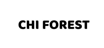 CHI FOREST — UAE trademark in Class 32