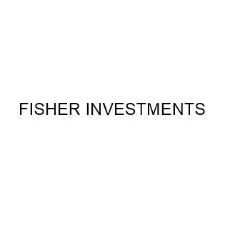 FISHER INVESTMENTS
