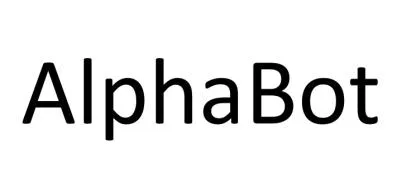 AlphaBot — UAE trademark, Class 9, No. 479265