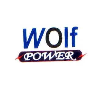 WOLF POWER