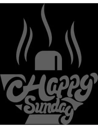 Happy Sunday