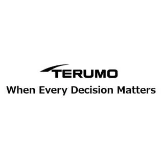 TERUMO When Every Decision Matters