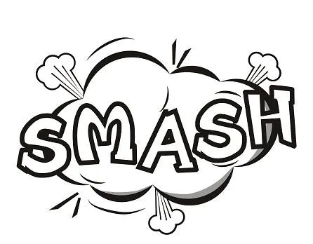 SMASH