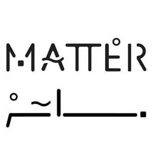 ماتر MATTER