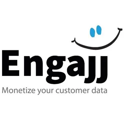 Engajj Monetize your customer data