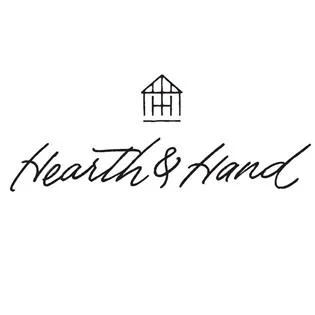 Hearth & Hand — UAE trademark in Class 28