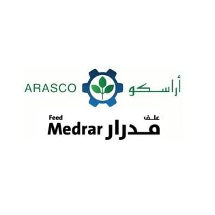أراسكو علف مدرار ARASCO Feed Medrar