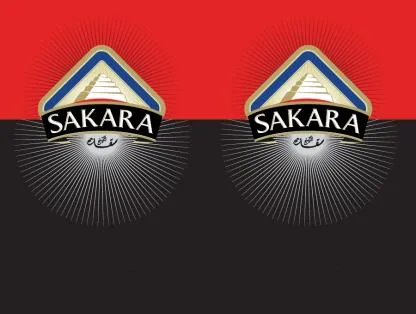 SAKARA سقارة الكينج