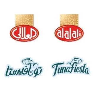 AL ALALI TUNAFIEST A العلالي تونافيستا — UAE trademark in Class 29