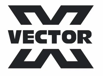 VECTOR X — UAE trademark, Class 25, No. 475011