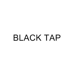 BLACK TAP — UAE trademark in Class 43