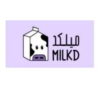 ميلكد MILKD