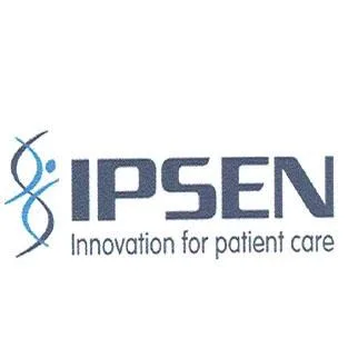 ip IPSEN innovation for patient care — UAE trademark in Class 42
