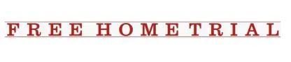 FREE HOME TRIAL — UAE trademark in Class 20