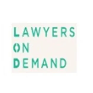 LAWYERSON DEMAND — UAE trademark, Class 45, No. 479230
