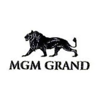 MGM GRAND — UAE trademark in Class 25