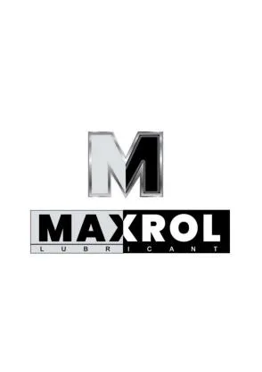 MAXROL LUBRICANT — UAE trademark, Class 4, No. 468758