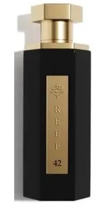 ريف ريف REEF 42 — UAE trademark in Class 3