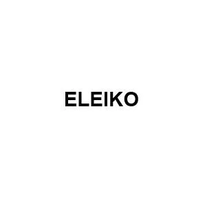 ELEIKO — UAE trademark, Class 28, No. 438765