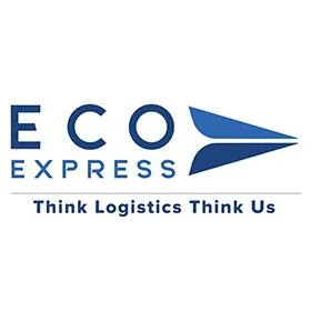 ECO EXPRESS Think Logistics Think Us
