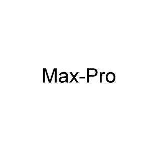 Pro - Max