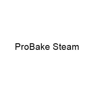 ProBake Steam