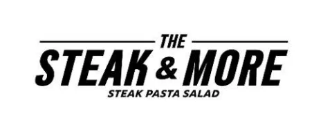 THE STEAK & MORE STEAK PASTA SALAD — UAE trademark in Class 29