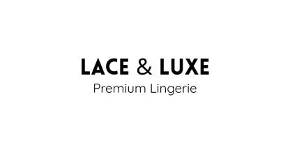Lace and Luxe — UAE trademark in Class 25