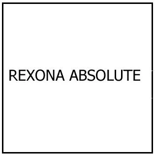 REXONA ABSOLUTE