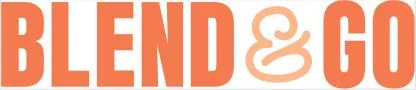 BLEND AND GO — UAE trademark in Class 7