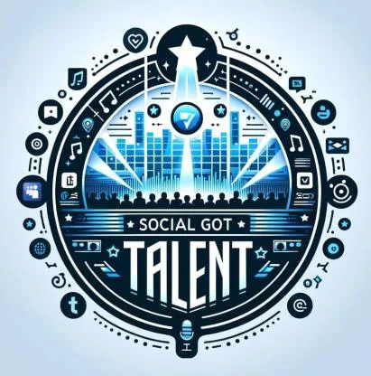 SOCIAL GOOD TALENT — UAE trademark in Class 41