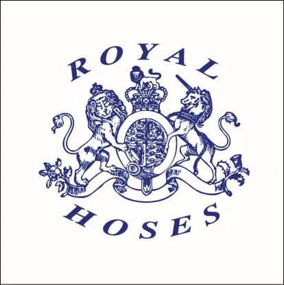 ROYAL HOSES — UAE trademark, Class 17, No. 428844