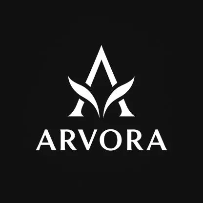 ARVORA — UAE trademark, Class 25, No. 472130