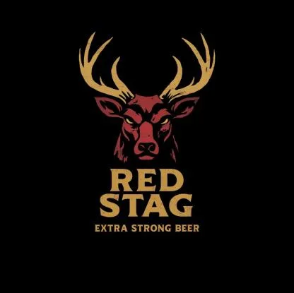 RED STAG EXTRA STRONG BEER — UAE trademark in Class 32