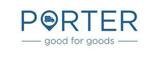 PORTER good for goods