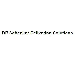 B Schenker D Delivering Solutions