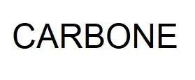 CARBONE