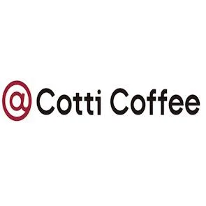 Cotti Coffee @