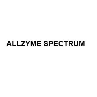ALLZYME SPECTRUM